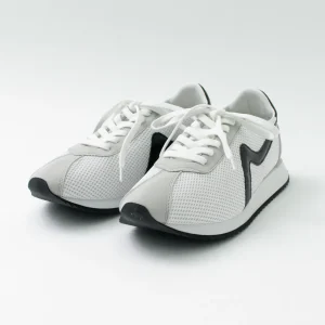 Sneakers^ACE SNKR / Mesh Type LARRY Sneakers