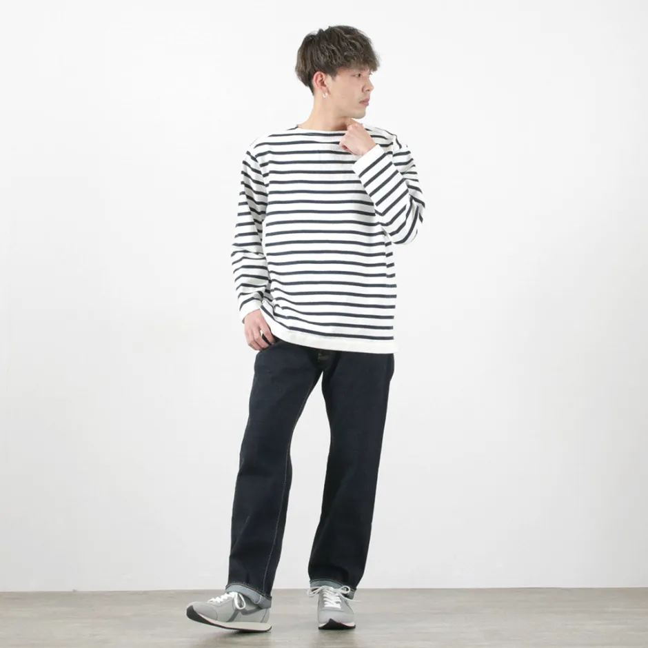 Sneakers^ACE SNKR / Nylon model Johnny A sneakers