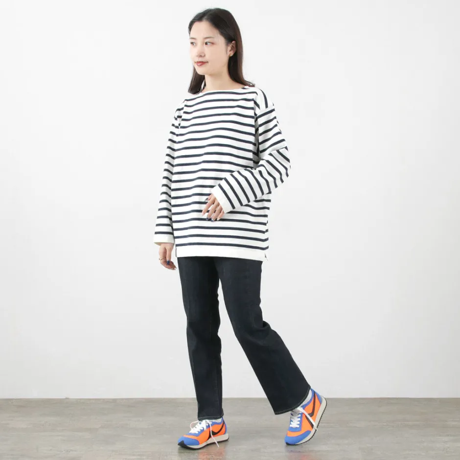 Sneakers^ACE SNKR / Nylon model Johnny A sneakers