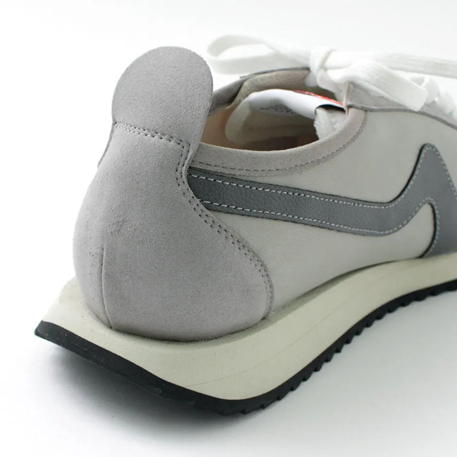 Sneakers^ACE SNKR / Nylon model Johnny A sneakers