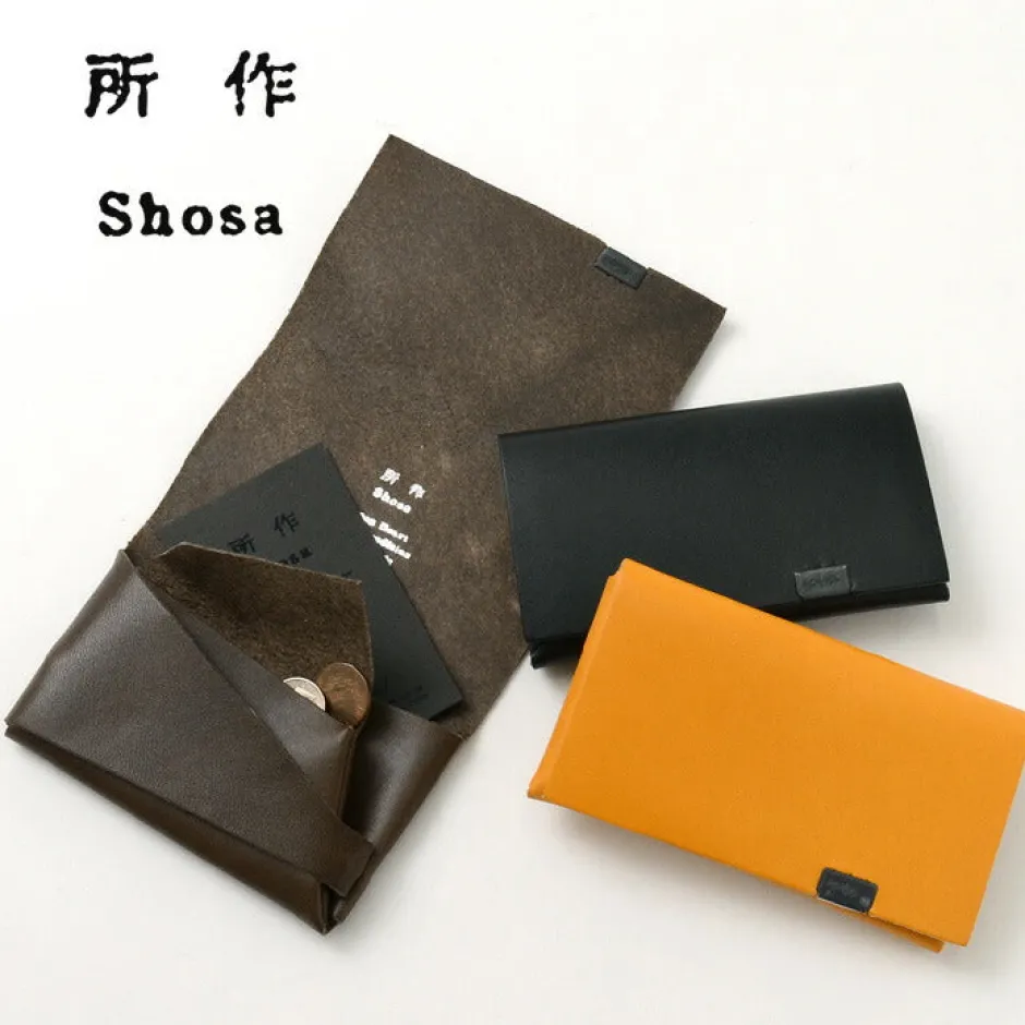 Wallets^所作 / 【A】Coin purse
