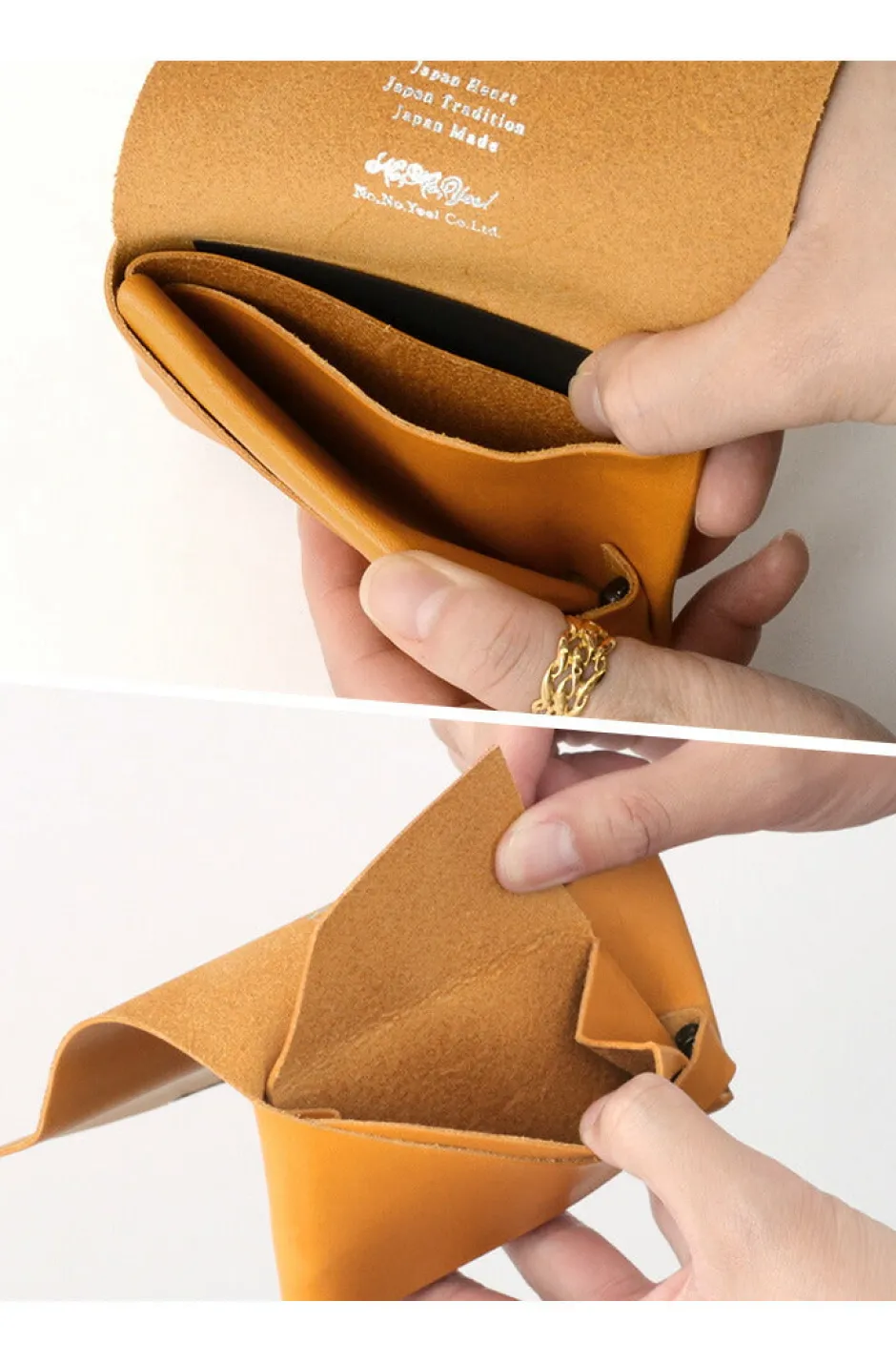 Wallets^所作 / 【A】Coin purse