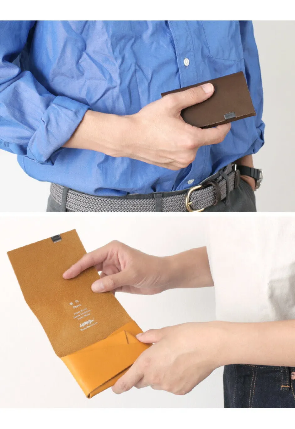 Wallets^所作 / 【A】Coin purse