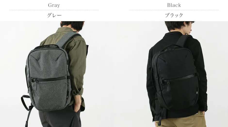 Briefcases | Backpacks^AER / City pack