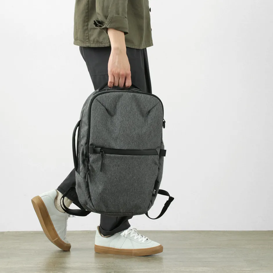 Briefcases | Backpacks^AER / City pack