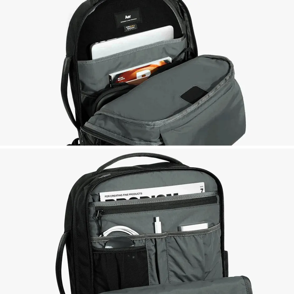 Briefcases | Backpacks^AER / City pack