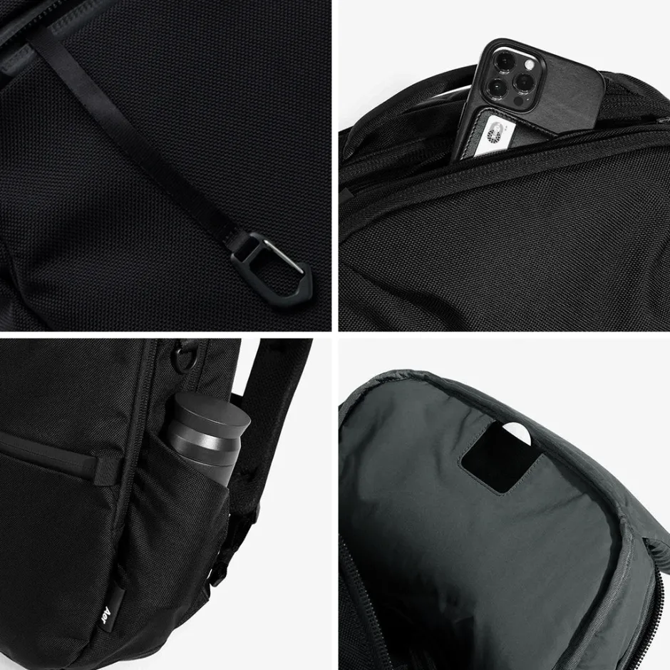 Briefcases | Backpacks^AER / City pack