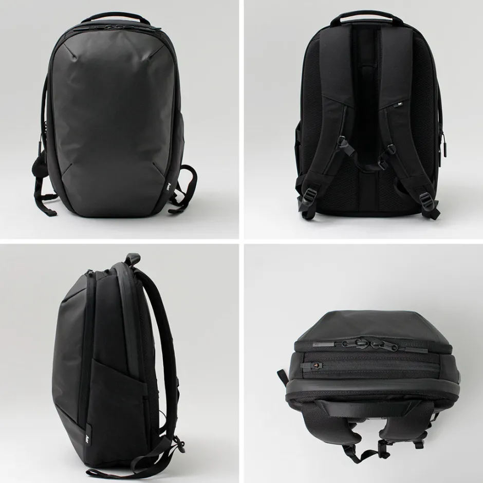 Briefcases | Backpacks^AER / Daypack 3 black