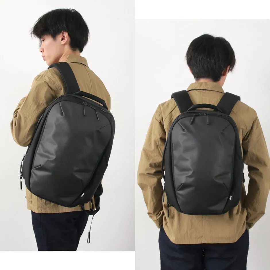 Briefcases | Backpacks^AER / Daypack 3 black