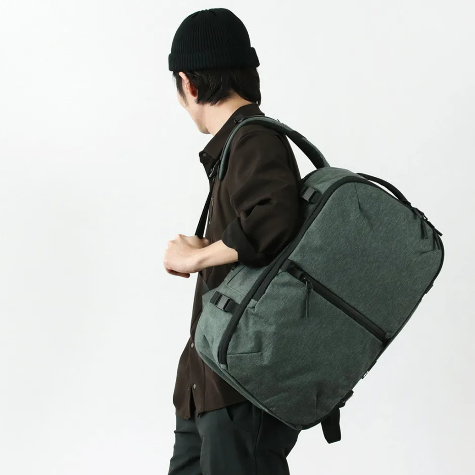 Briefcases | Backpacks^AER / Travel Pack 3