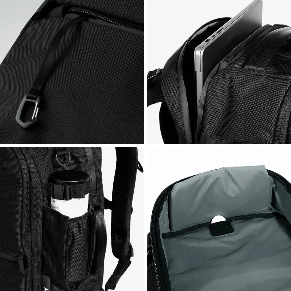 Briefcases | Backpacks^AER / Travel Pack 3