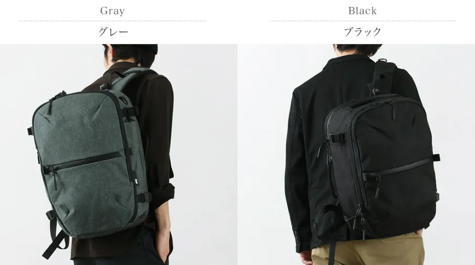 Briefcases | Backpacks^AER / Travel Pack 3 Small