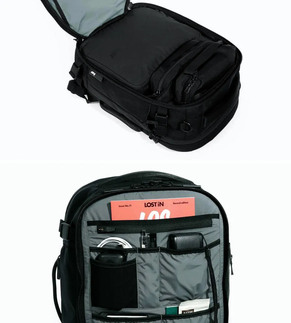 Briefcases | Backpacks^AER / Travel Pack 3 Small