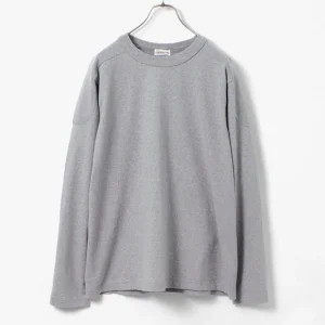 T-Shirts^A.G.SPALDING&BROS / 14/Jersey Long Sleeve Football T-Shirt