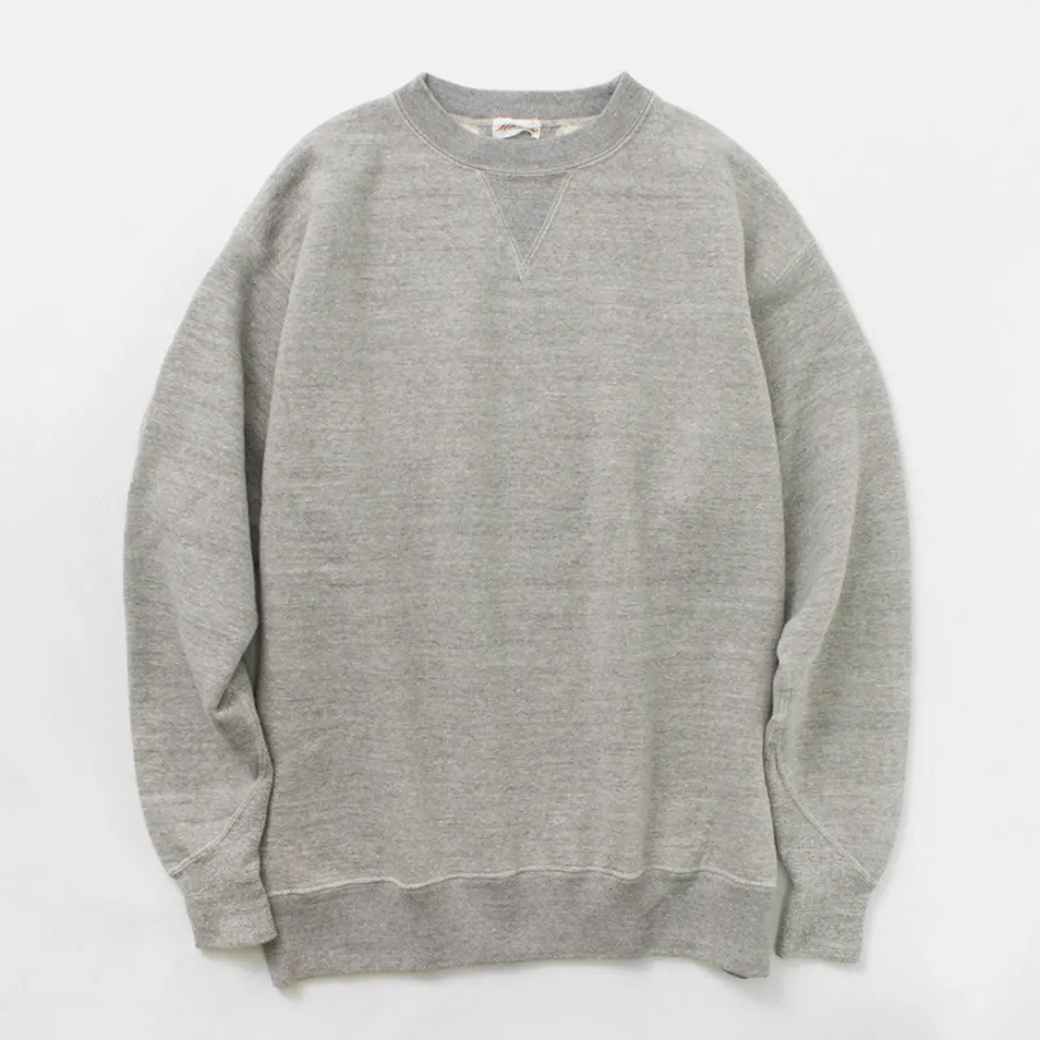 Sweatshirts^A.G.SPALDING&BROS / Training Shirt