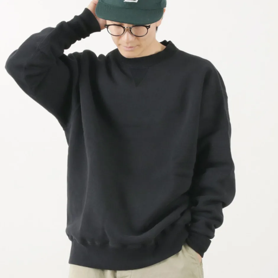 Sweatshirts^A.G.SPALDING&BROS / Training Shirt