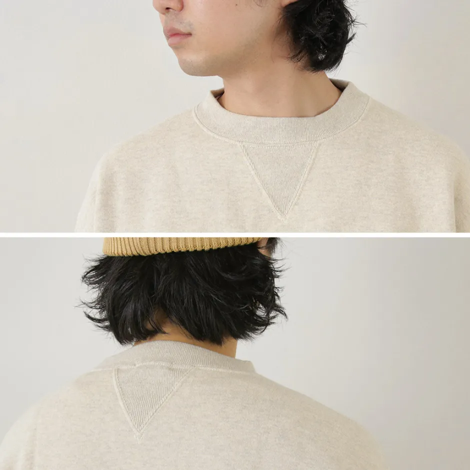 Sweatshirts^A.G.SPALDING&BROS / Training Shirt