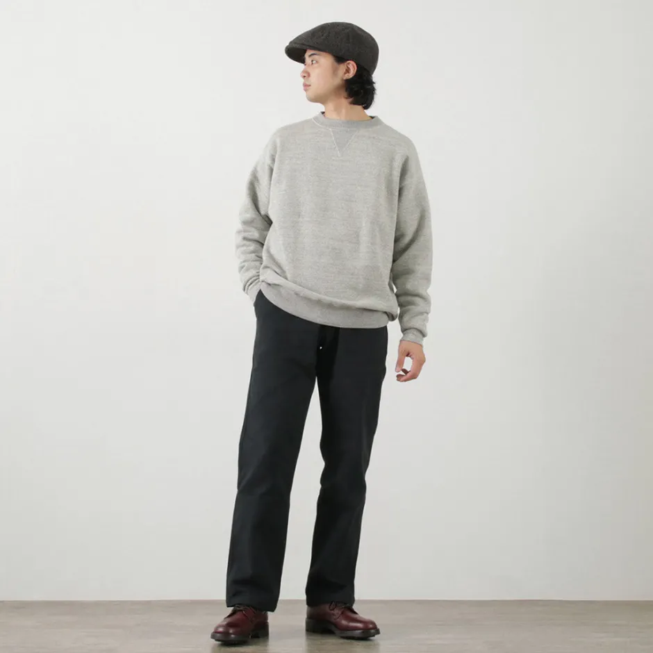 Sweatshirts^A.G.SPALDING&BROS / Training Shirt