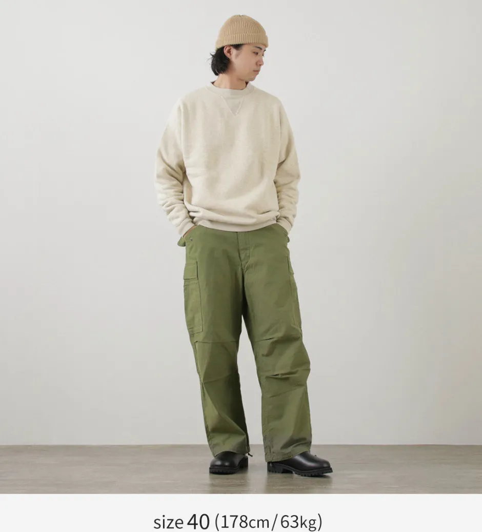 Sweatshirts^A.G.SPALDING&BROS / Training Shirt