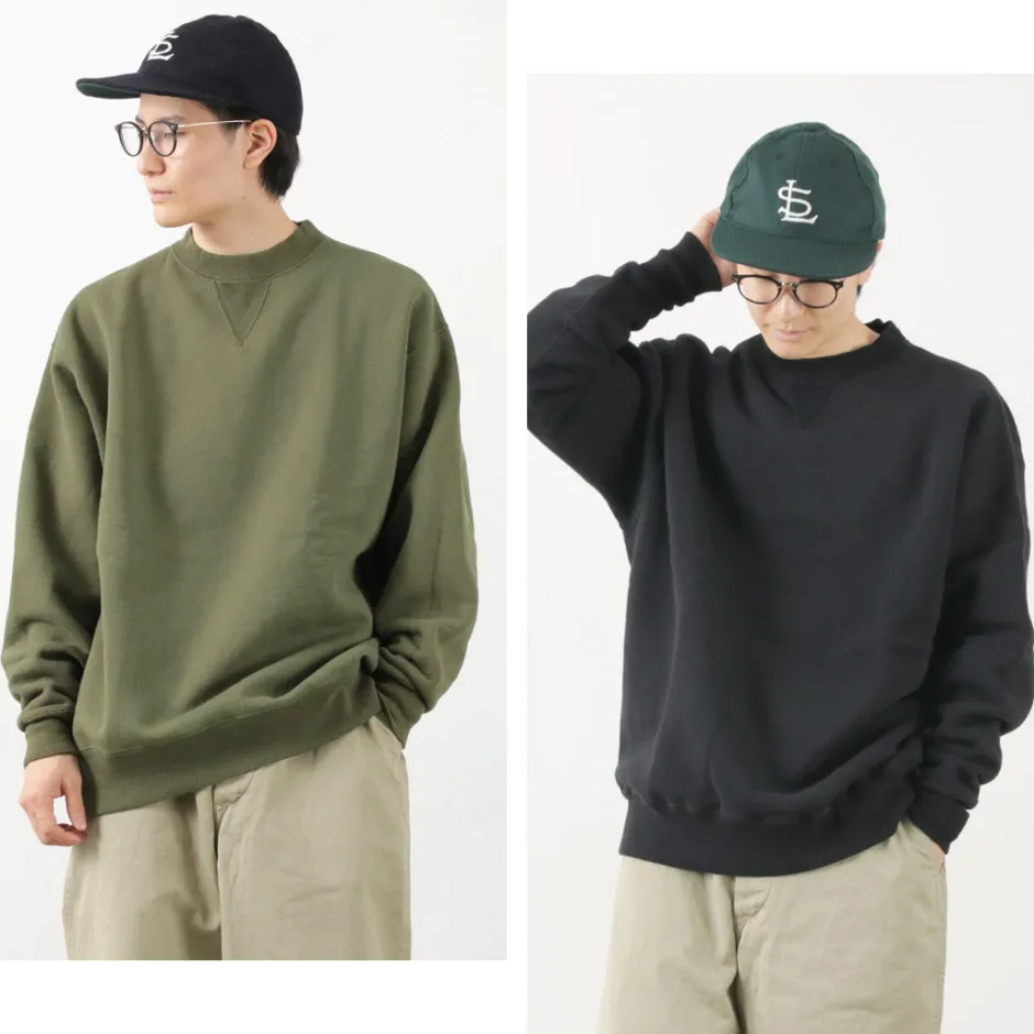 Sweatshirts^A.G.SPALDING&BROS / Training Shirt