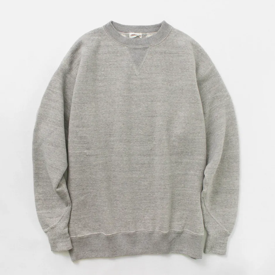 Sweatshirts^A.G.SPALDING&BROS / Training Shirt