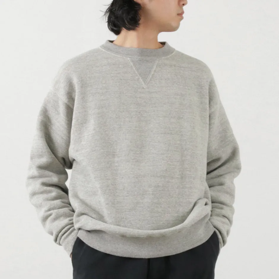 Sweatshirts^A.G.SPALDING&BROS / Training Shirt