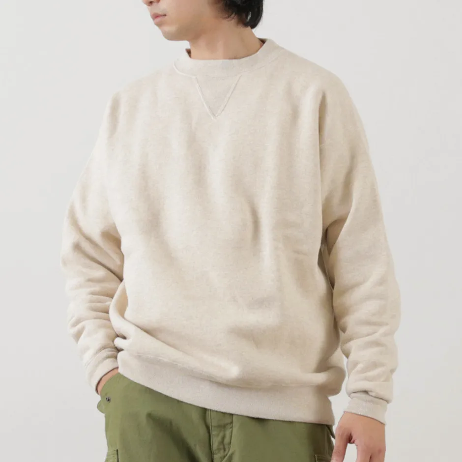 Sweatshirts^A.G.SPALDING&BROS / Training Shirt