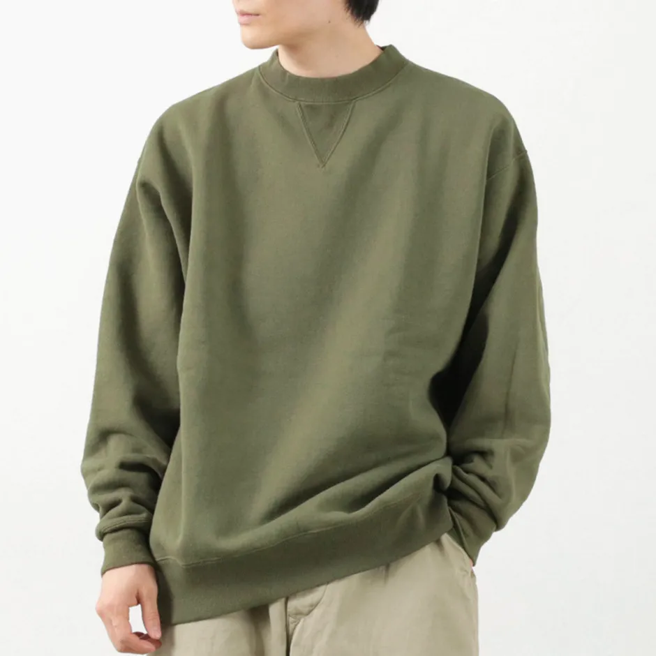 Sweatshirts^A.G.SPALDING&BROS / Training Shirt