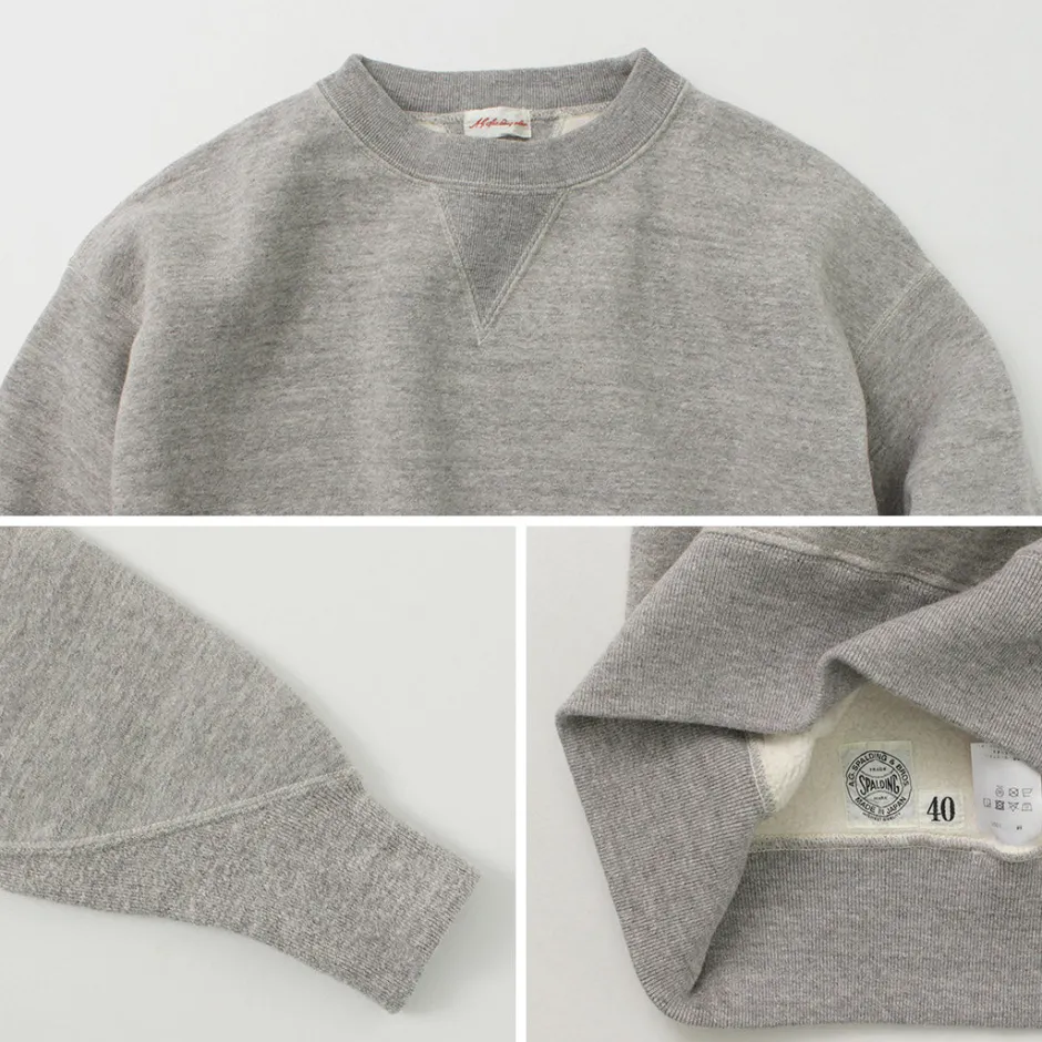Sweatshirts^A.G.SPALDING&BROS / Training Shirt
