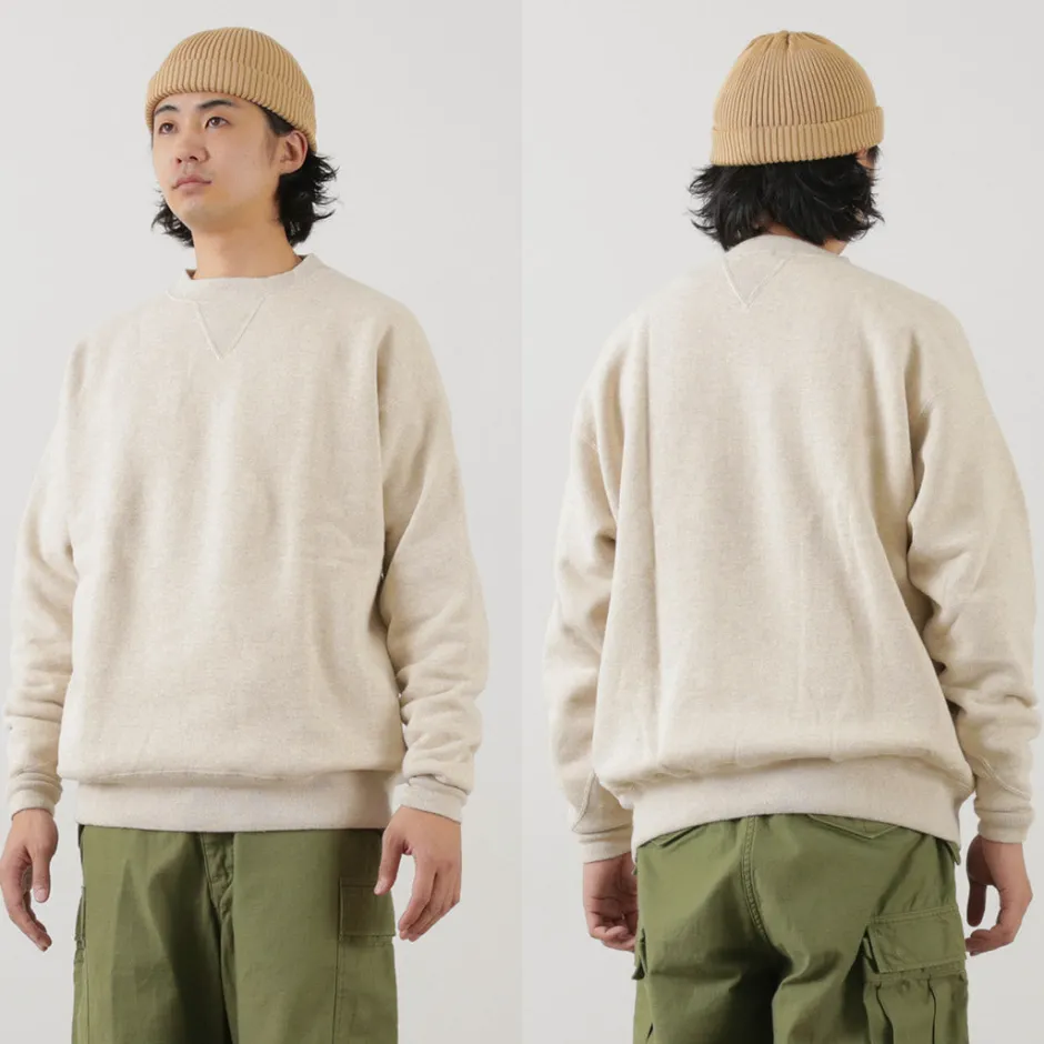 Sweatshirts^A.G.SPALDING&BROS / Training Shirt