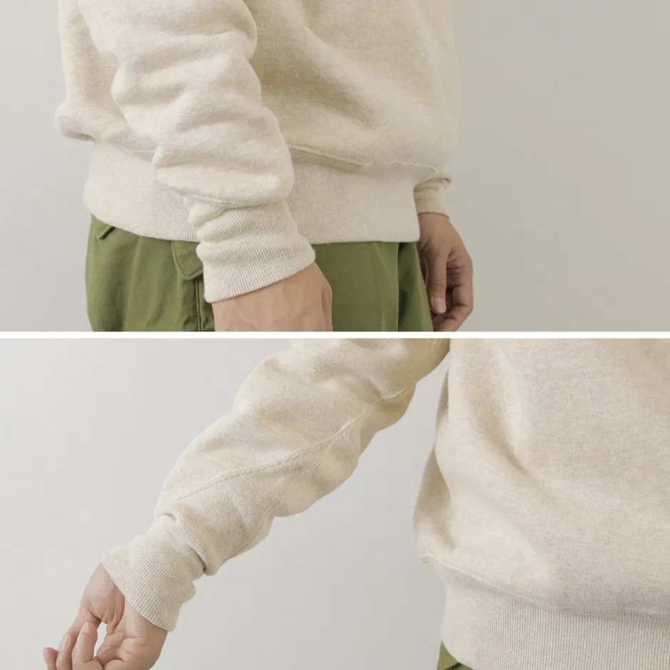 Sweatshirts^A.G.SPALDING&BROS / Training Shirt