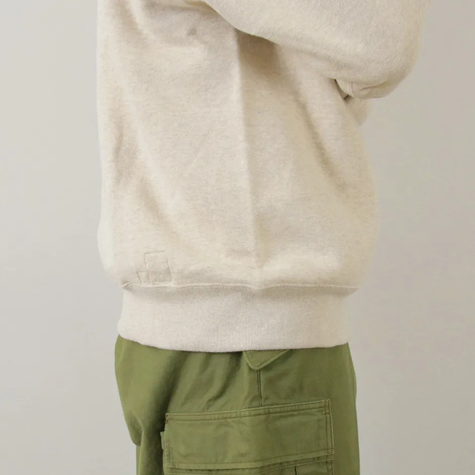 Sweatshirts^A.G.SPALDING&BROS / Training Shirt