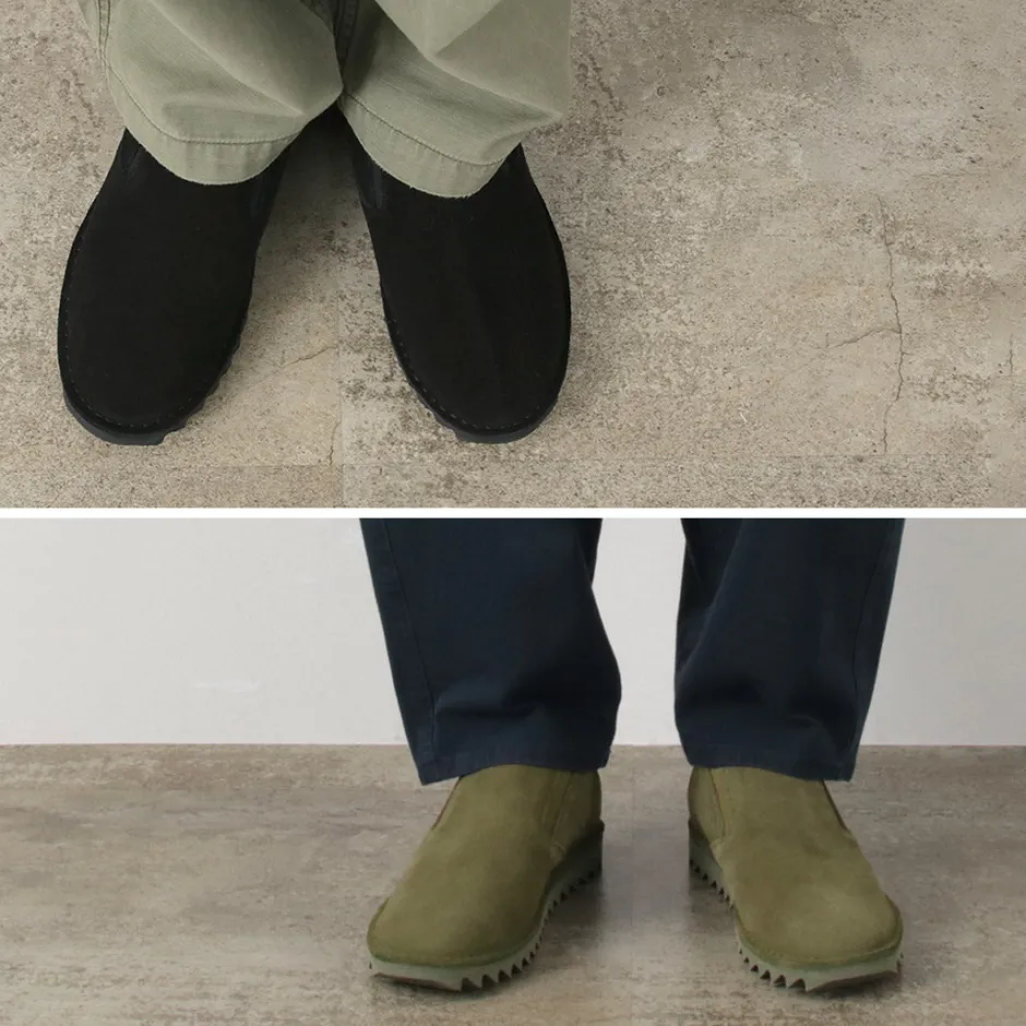 Leather Shoes & Boots^AIRWALK CLASSICS / Ripple Slip-On Sneakers