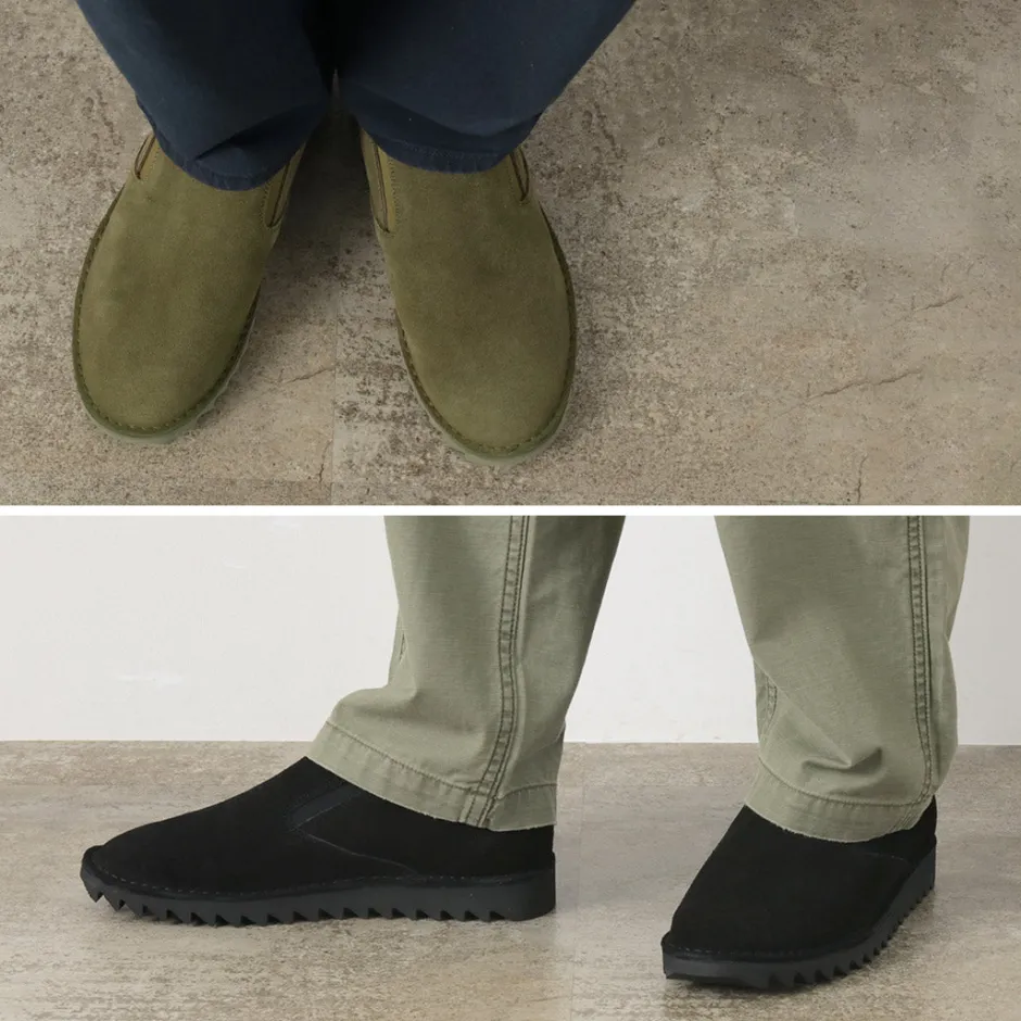 Leather Shoes & Boots^AIRWALK CLASSICS / Ripple Slip-On Sneakers