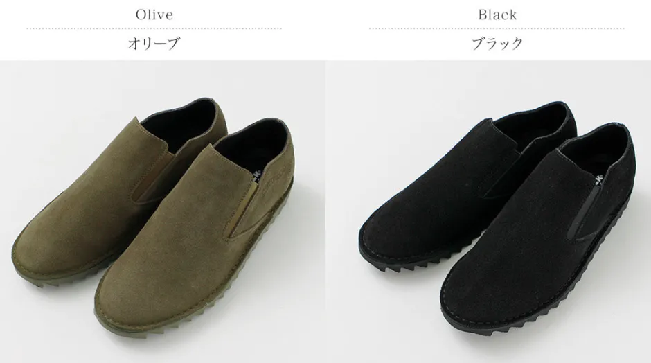 Leather Shoes & Boots^AIRWALK CLASSICS / Ripple Slip-On Sneakers