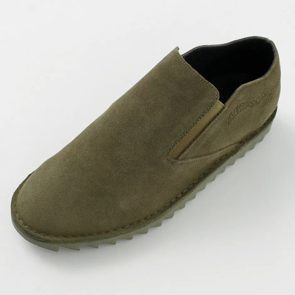 Leather Shoes & Boots^AIRWALK CLASSICS / Ripple Slip-On Sneakers