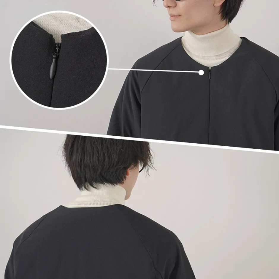 Down Wear^ALLIED FEATHER + DOWN / Down Blouson