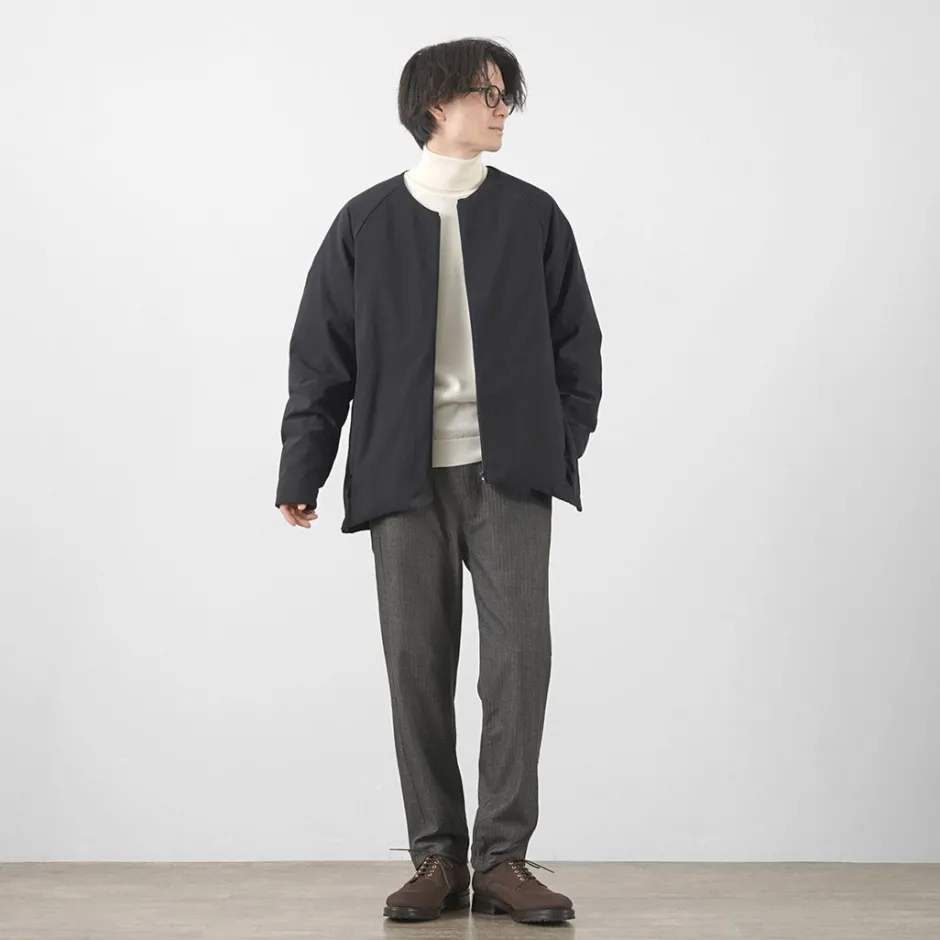 Down Wear^ALLIED FEATHER + DOWN / Down Blouson