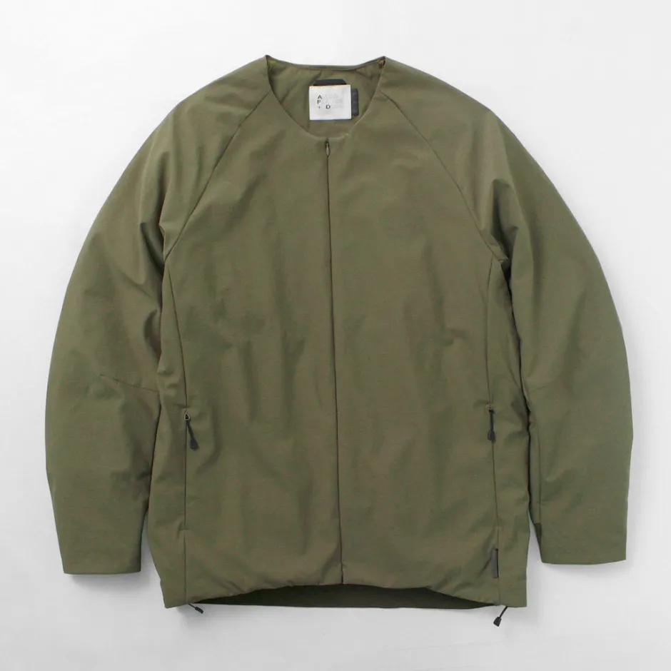 Down Wear^ALLIED FEATHER + DOWN / Down Blouson