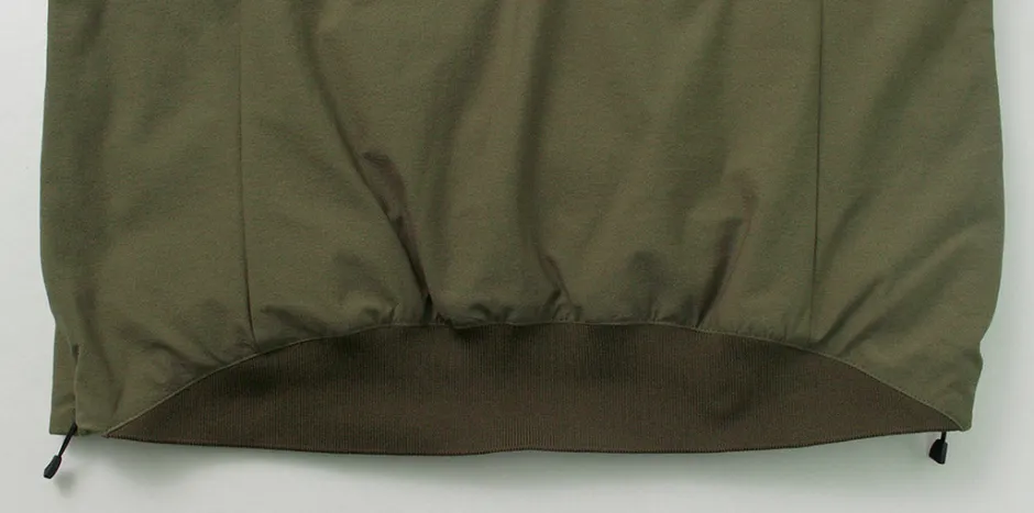 Down Wear^ALLIED FEATHER + DOWN / Down Blouson