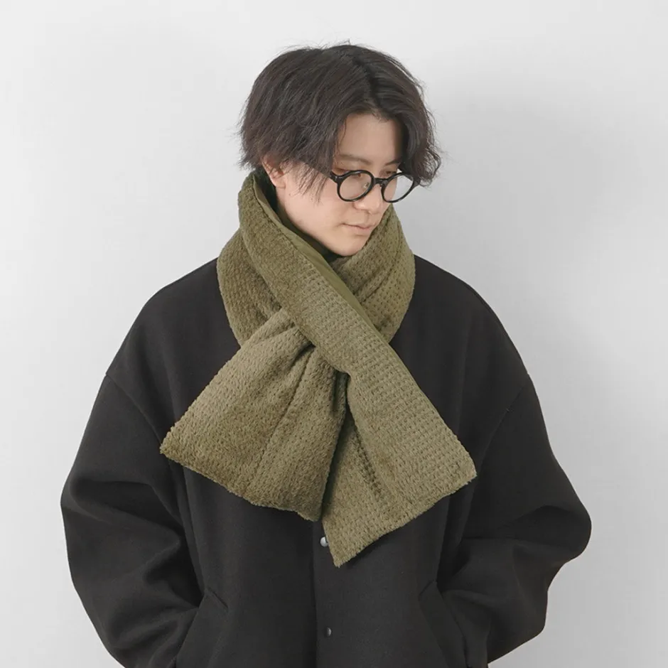 Scarfs^ALLIED FEATHER + DOWN / Down Scarf