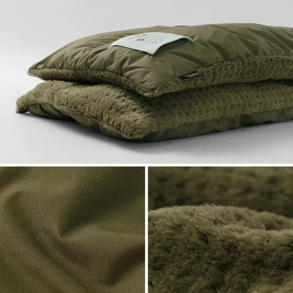 Scarfs^ALLIED FEATHER + DOWN / Down Scarf