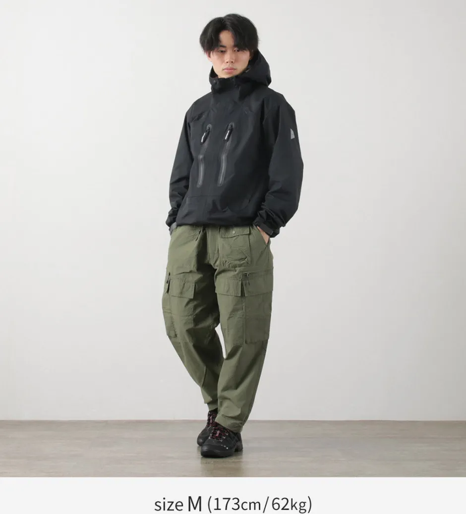 Jackets^AND WANDER / 2.5 Layer Hiker Rain Jacket
