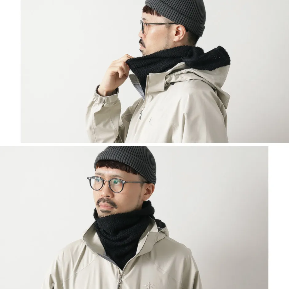 Scarfs^AND WANDER / Alpha Direct Balaclava