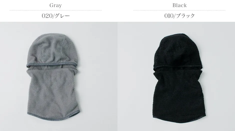 Scarfs^AND WANDER / Alpha Direct Balaclava