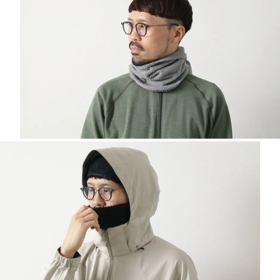 Scarfs^AND WANDER / Alpha Direct Balaclava