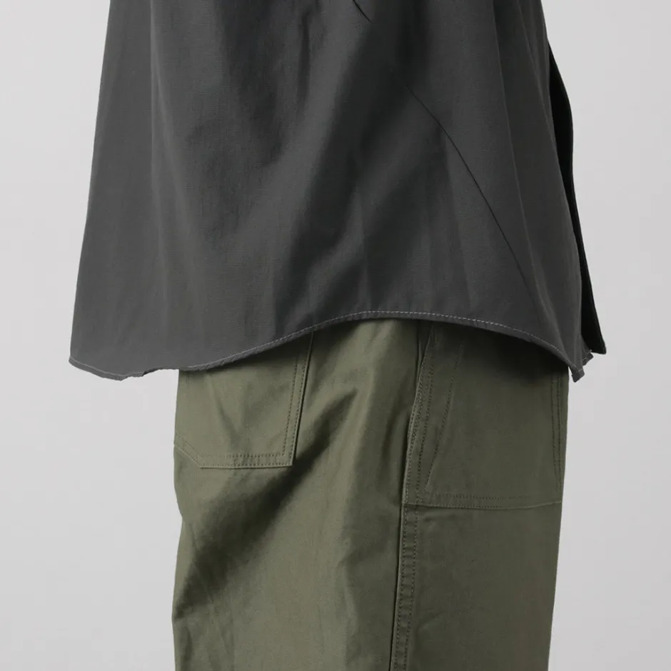 Jackets^AND WANDER / Dry Breathable Hoodie