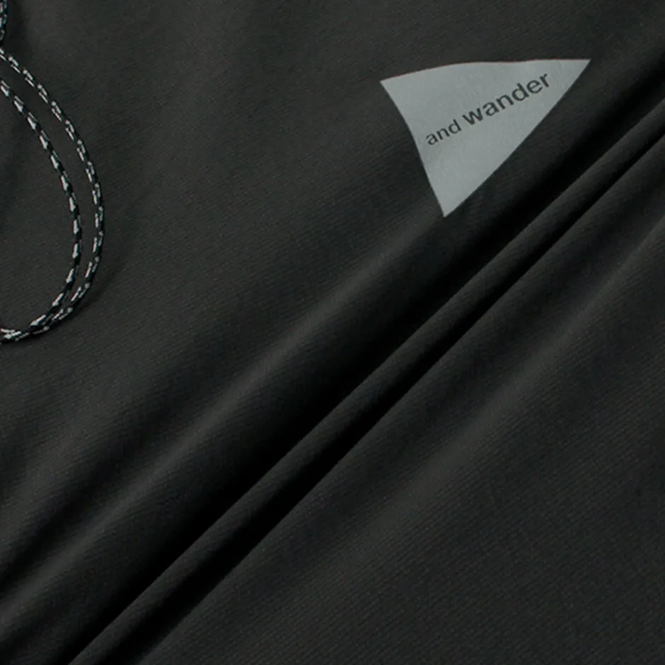 Shirts^AND WANDER / Dry BreathableLong Sleeve Shirt