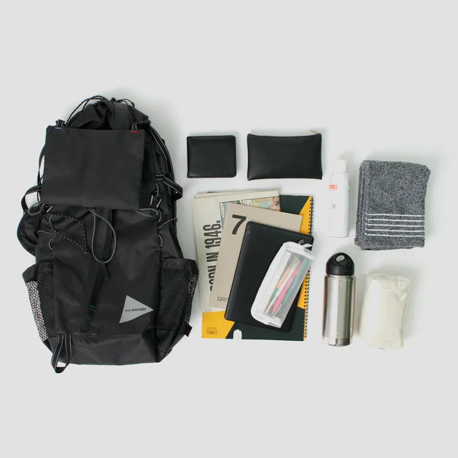 Backpacks^AND WANDER / ECOPAK 30L Backpack