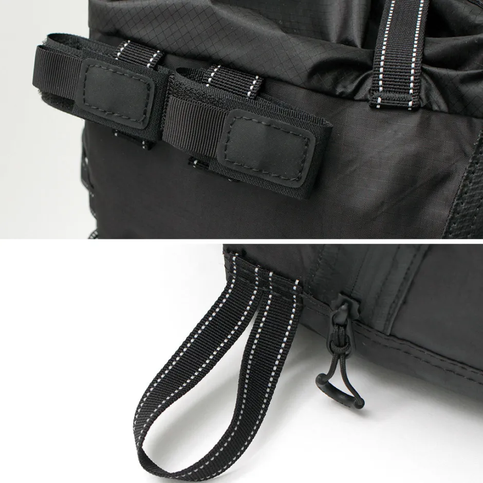 Backpacks^AND WANDER / ECOPAK 30L Backpack